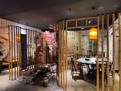 -喜和园·雅宴·宴会(西漳公园店)