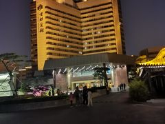-鑫麦KTV(首都宾馆店)