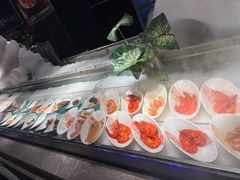 -奔海甄选·活鲜刺身铁板烧自助(太原里店)