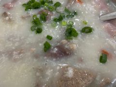 -南记食粥坊·宵夜大排档(莲花总店)