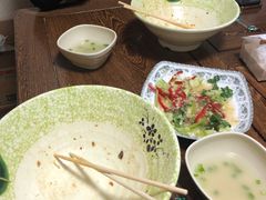 -鲁毓鲜蓬莱小面(黄山路店)