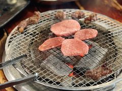 -小本家韩式烤肉(紫藤路店)