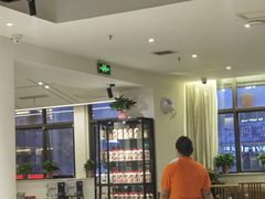 -李赵合鲜肉烧烤(西荷店)