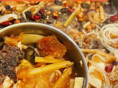 -令狐冲烤鱼·烧菜馆(达明店)