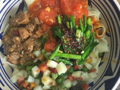 -面尚香关中面馆(盛龙广场总店)