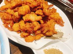 软炸里脊-黑石礁酒楼·海鲜(黑石礁店)