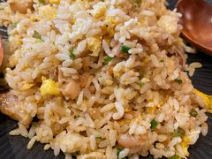 叉烧炒饭-炉胜·炉端烧·居酒屋