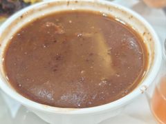 豆沙粥-京天红酒家(虎坊路店)