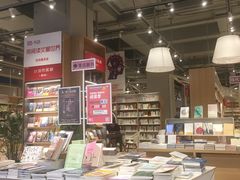 -当当书店(国泰广场店)