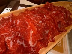 -左庭右院鲜牛肉火锅(新梅广场店)