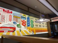 -香港新曜记茶餐厅(星耀城店)