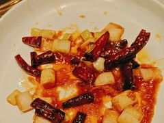 -百姓厨房(凤翔泥塑坊店)