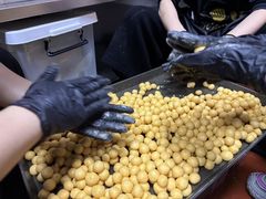 -堂屋糖水店(愚园店)