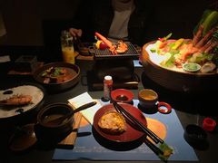 -花潮料理艺食馆(世欧广场店)