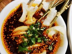 -太二酸菜鱼(天鹅湖万达店)