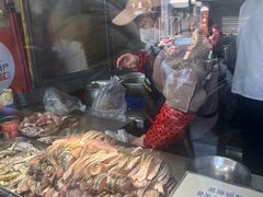 -大马弄蒋师傅美食酥鱼(察院前店)
