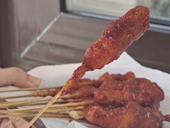 -辽B·小串(总店)