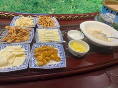 -草原明珠大酒店蒙餐