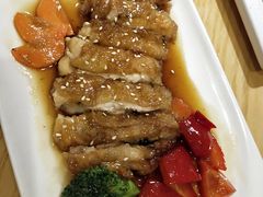 -吉兆·料理(红梅南路店)