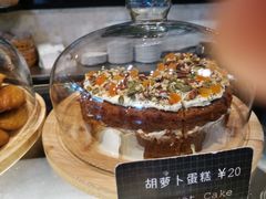 -麦田工坊(月湖店)