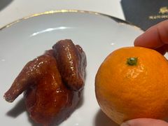 脆皮妙龄鸽-新荣记(椒江店)