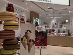 -Pierre Marcolini(德基广场店)
