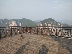 -重庆云阳龙缸景区