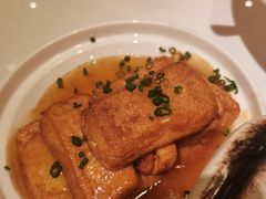 顺德豆腐烧-清晖小苑•顺德地方菜(壹海城店)