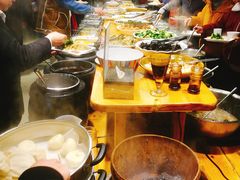 -素清香(解放路店)
