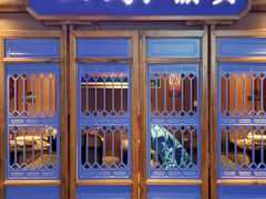 -坛宗剁椒鱼头(河西王府井店)