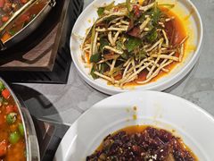 -蛙兔鸡自贡风味·特色江湖菜(广都店)