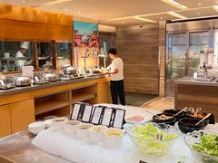 -北京王府井希尔顿酒店·万斯阁西餐厅