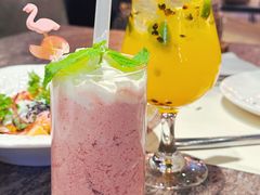 -SHADOWS•Bistro&Eatery(安福路店)