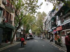 -蘭心餐厅(进贤路店)