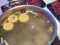 -潮牛一家潮汕牛肉火锅(璧山中央大街店)