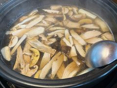 -滇野云南野生菌餐厅(陕西南路店)