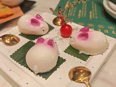 -悦得闲广式点心茶楼(蓝鲸世界店)
