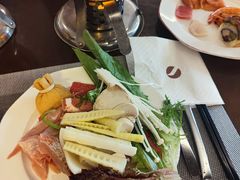 -好苑建国酒店亚洲厨房(建国门内大街店)