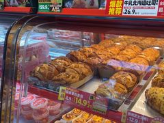 -味多美蛋糕(双合地铁店)