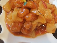 -正德楼果木烤鸭·渔家菜(东港店)