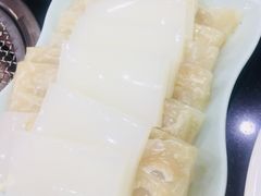 皮冻-瑞杰烧烤店·24小时营业(山东路店)