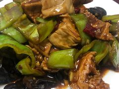 -九龙餐厅(大沽路店)