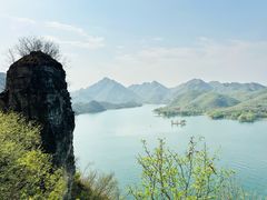 -易水湖景区