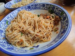 秃黄油-裕兴记·三虾面(西北街总店)