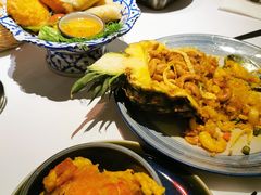 -BetterThai 泰加(苏州中心店)