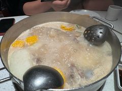 胡椒猪骨煲汤-肥仔文澳门猪骨煲(南京西路店)
