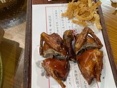 -猪腰一家·地道佛山菜(盐步店)