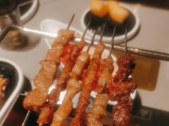 -丰茂烤串(外滩星荟中心店)
