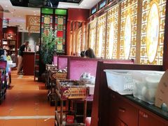 -点都德(华强南店)