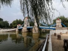 -北京世界公园